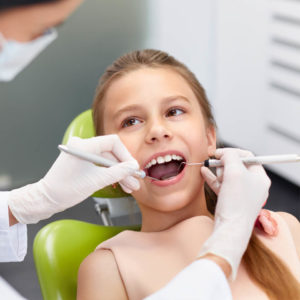 детская стоматология оболонь